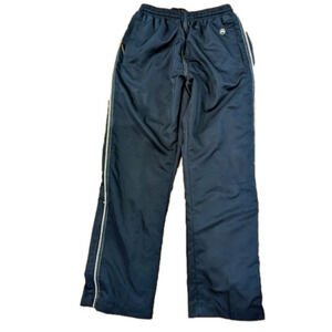 Stormtech Training Pant, XL youth, navy blue, new with tags
